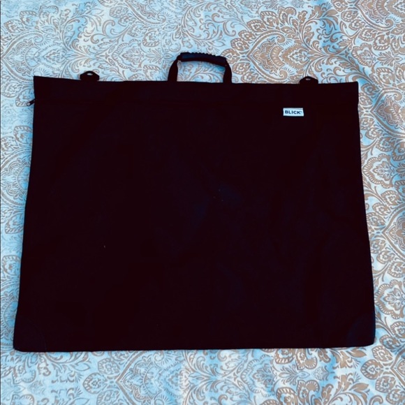 BLICK ESSENTIALS FOLDING PORTFOLIO - Picture 3 of 7